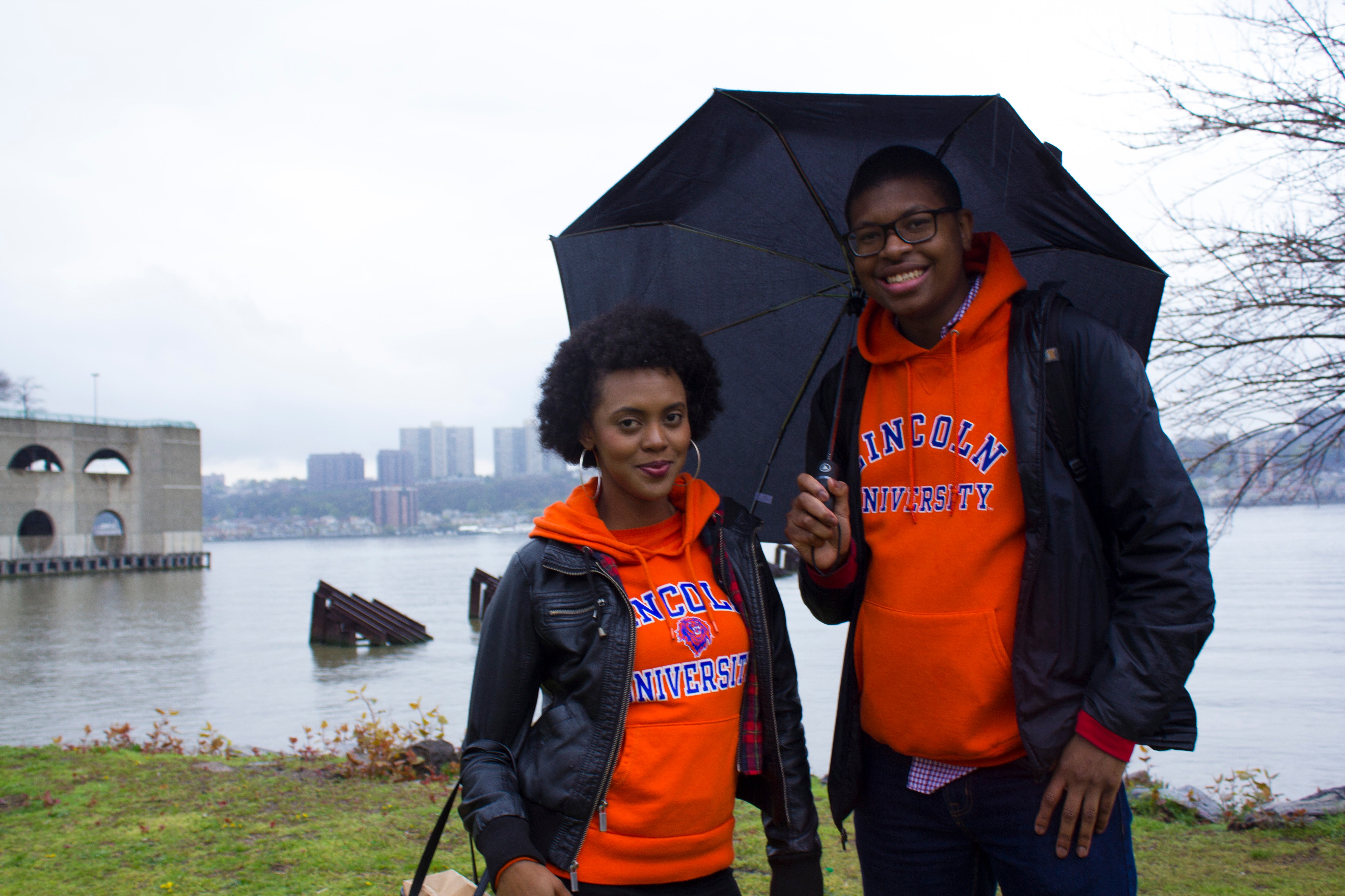 Photos From The HBCU Springcoming 2017
